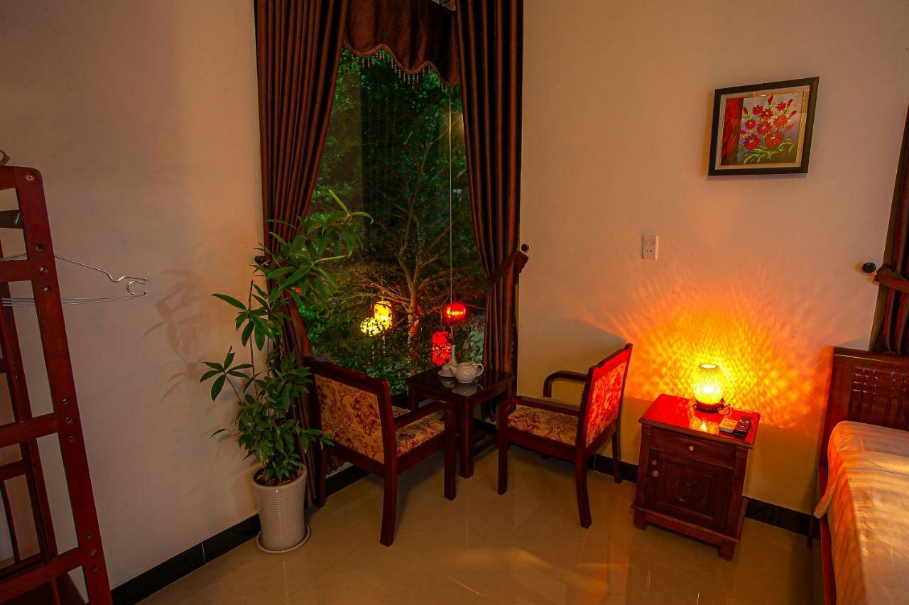Golden Soulmate Homestay Hoi An Exterior photo